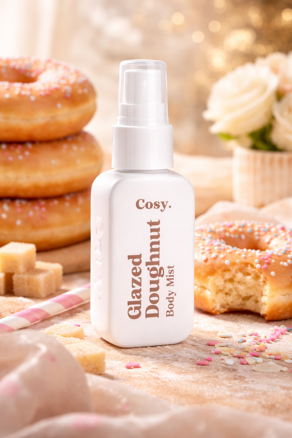 đ© Glazed Doughnut â Brume Visage & Corps