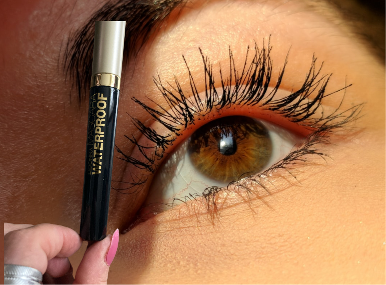 MASCARA WATERPROOF D'DONNA numéro 2