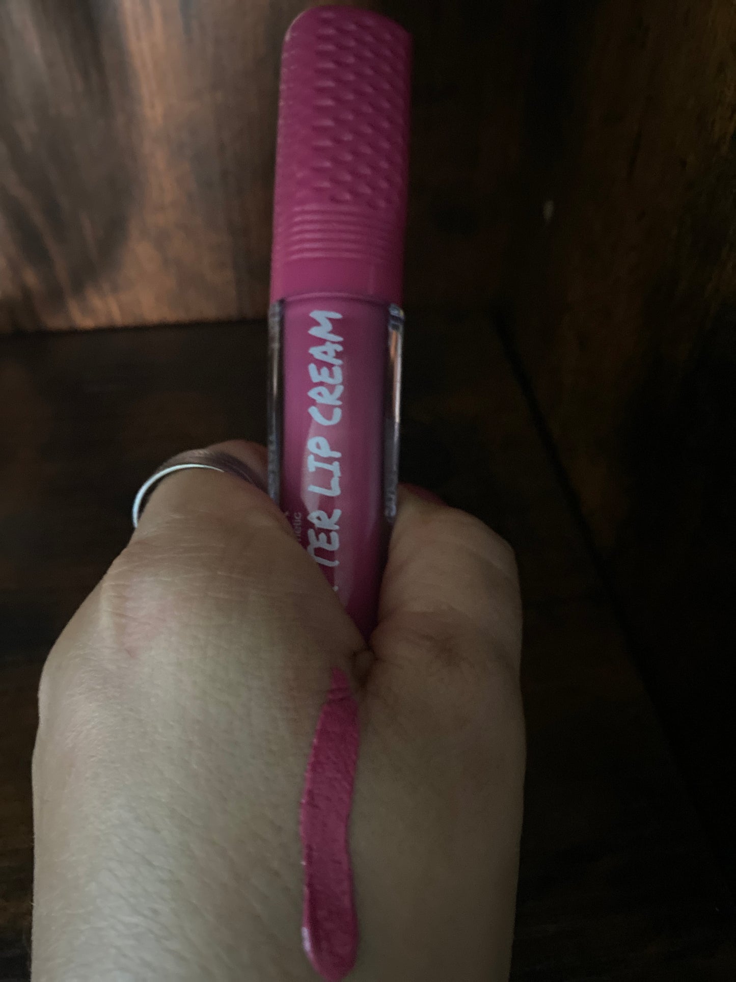 GLOSS D'DONNA No2