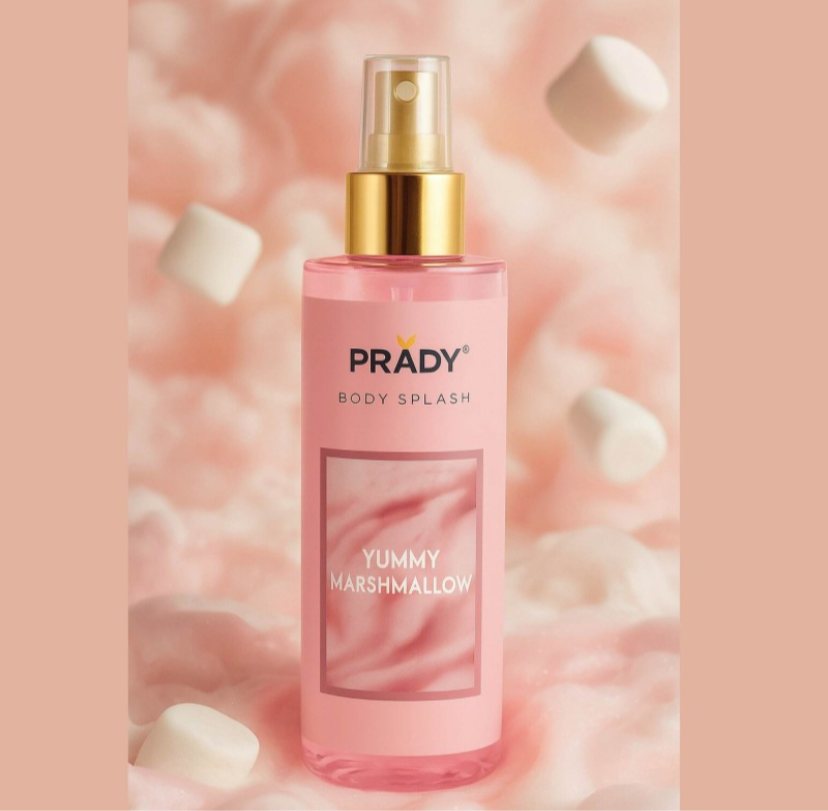 BRUME MARSHMALLOW