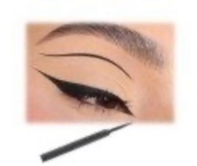 EYELINER NOIR DE CHEZ YES LOVE