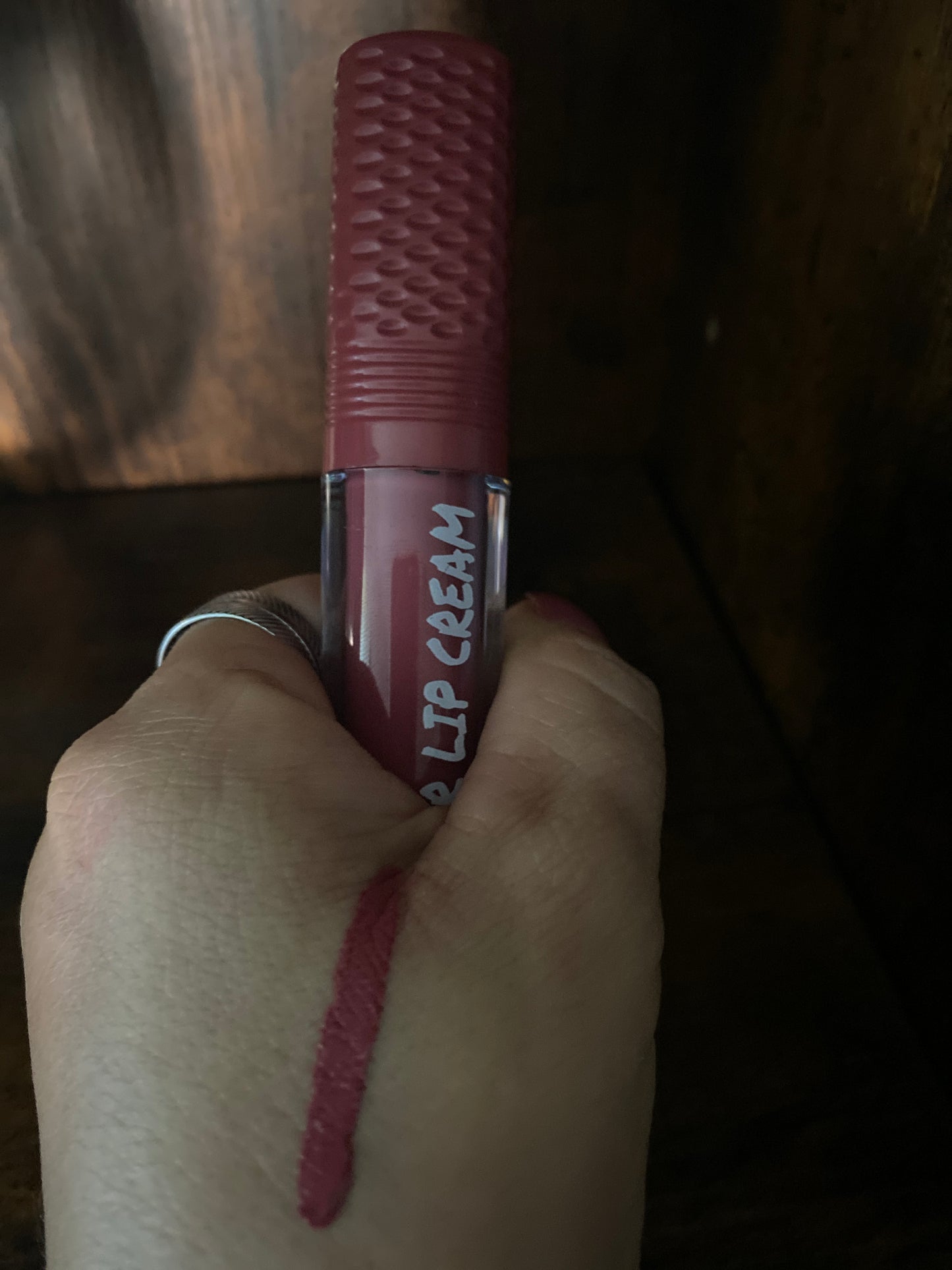 GLOSS D'DONNA No3