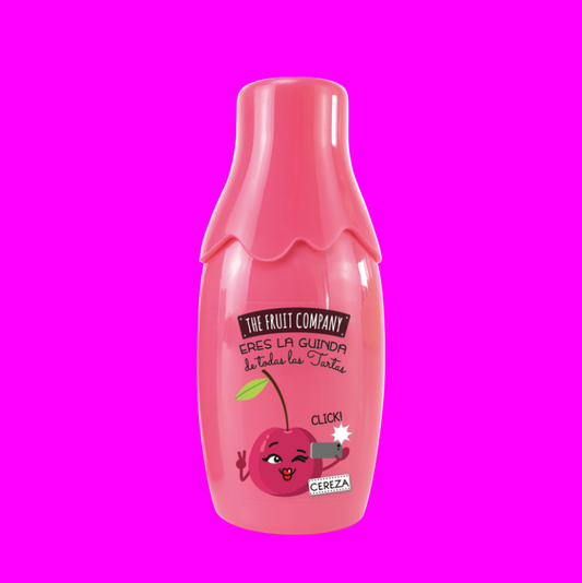 EAU DE PARFUM CERISE 40ml thé fruit compagny