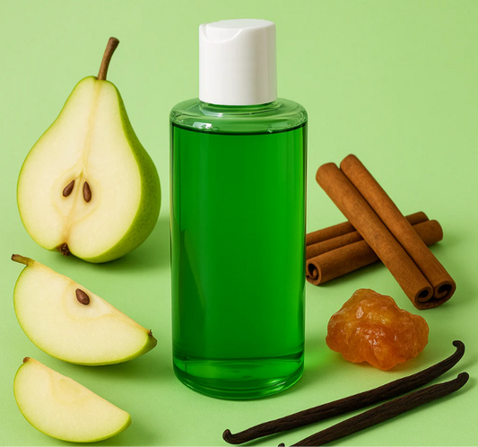 GEL DOUCHE LE MÂLE