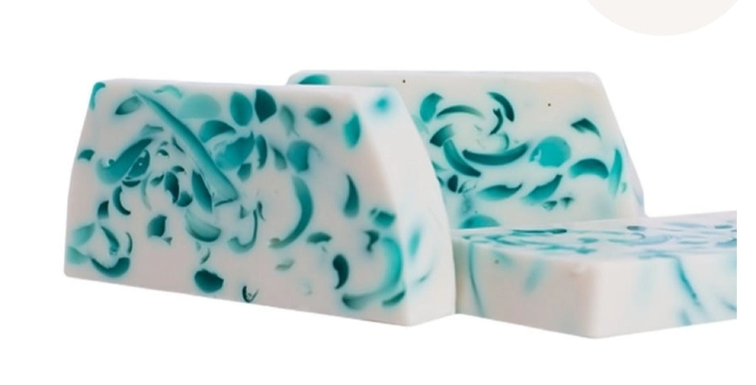 SAVON A LA COUPE "impression" (inspiré le mâle) pour Homme