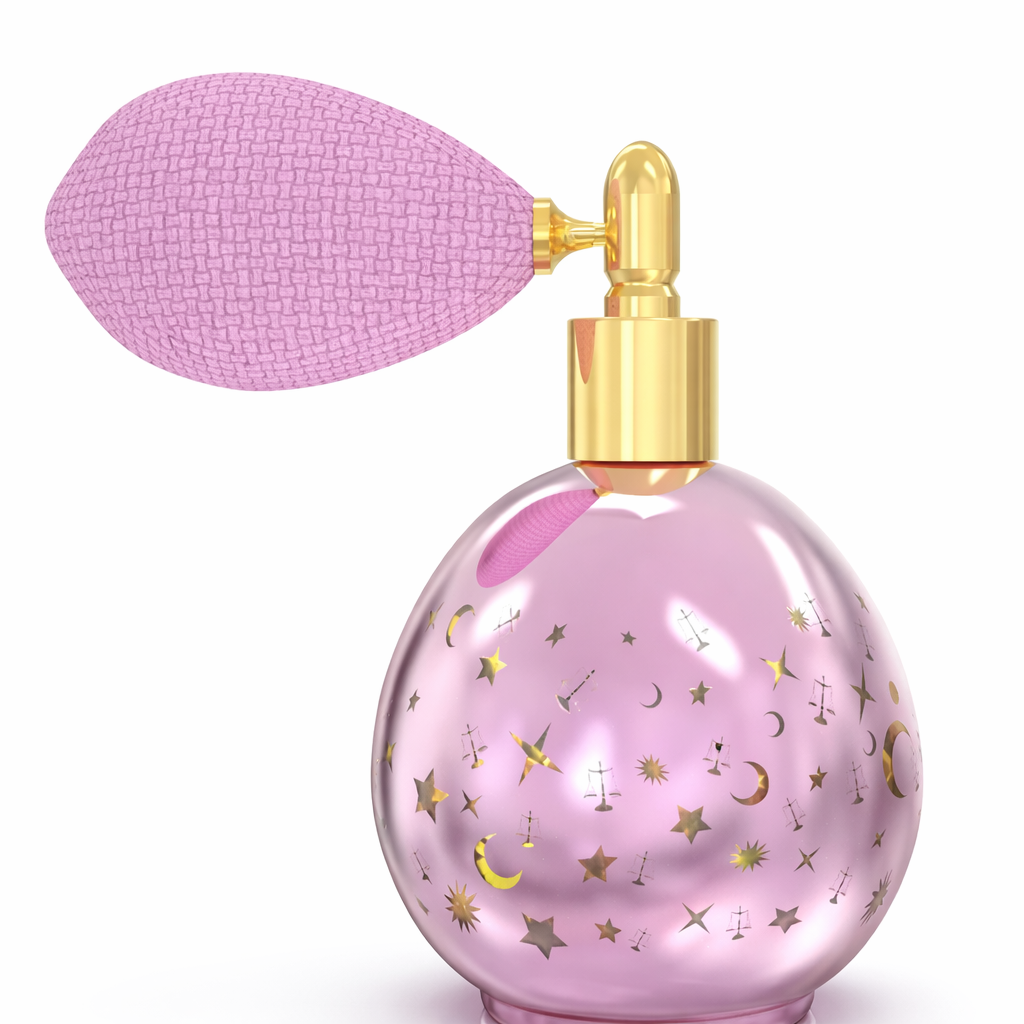 Girls Mus / eau de parfum
