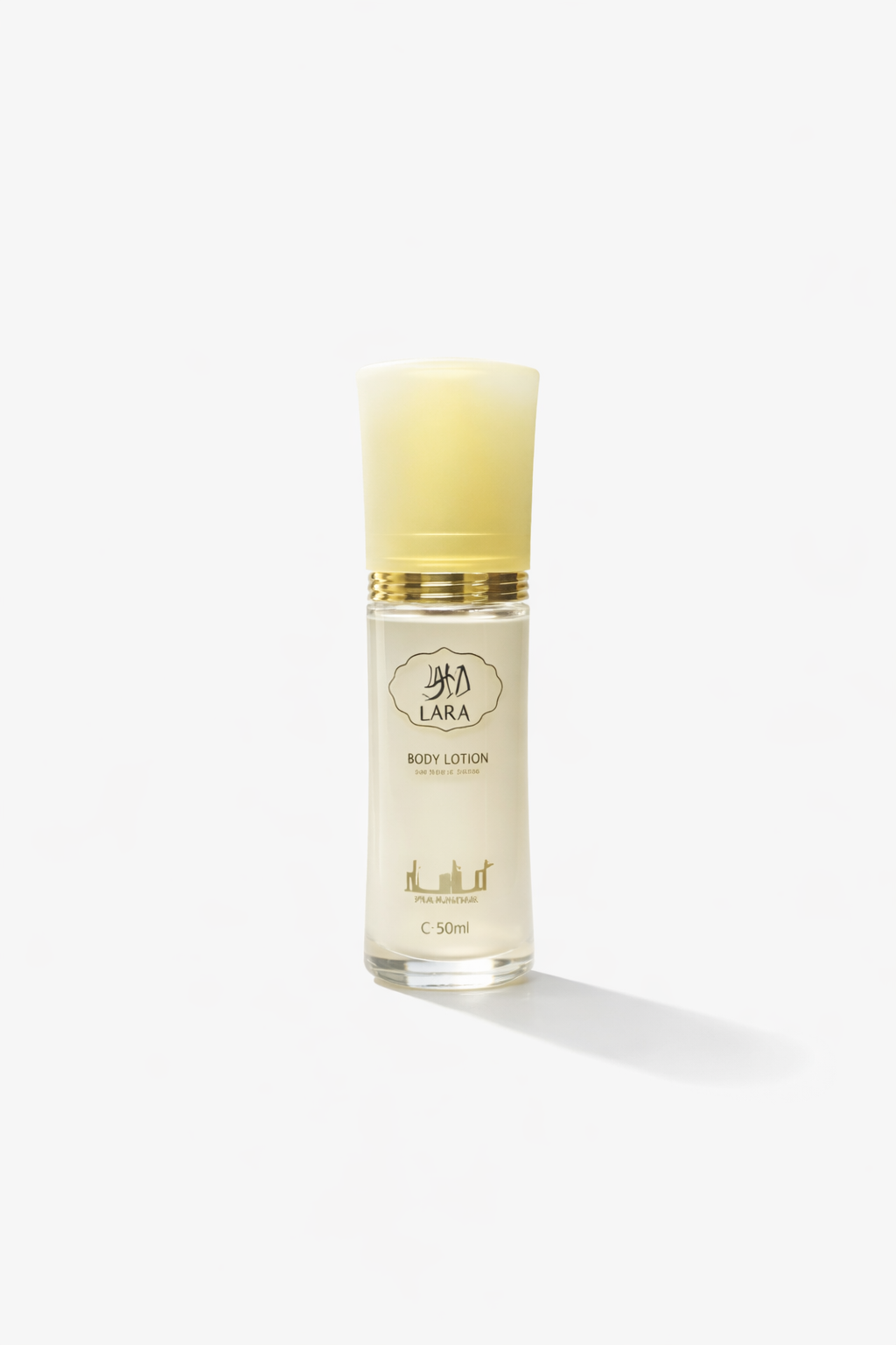 đž Lara â Al Fakhar Perfumes â Body Lotion