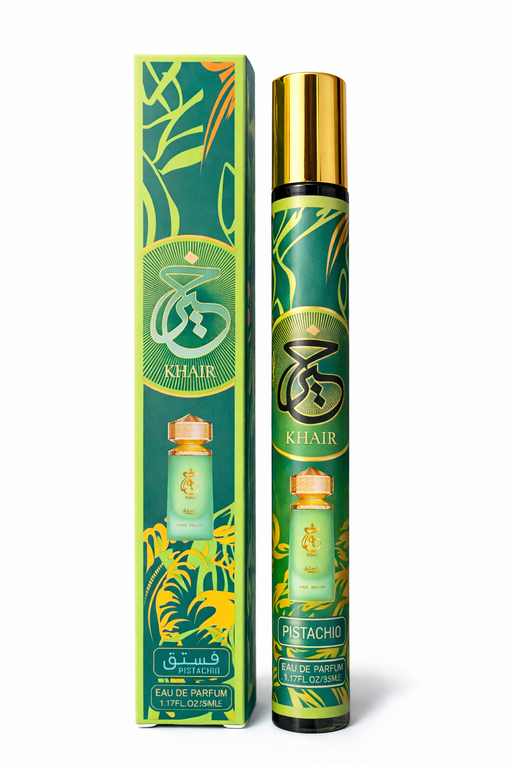 đâš Khair Pistachio