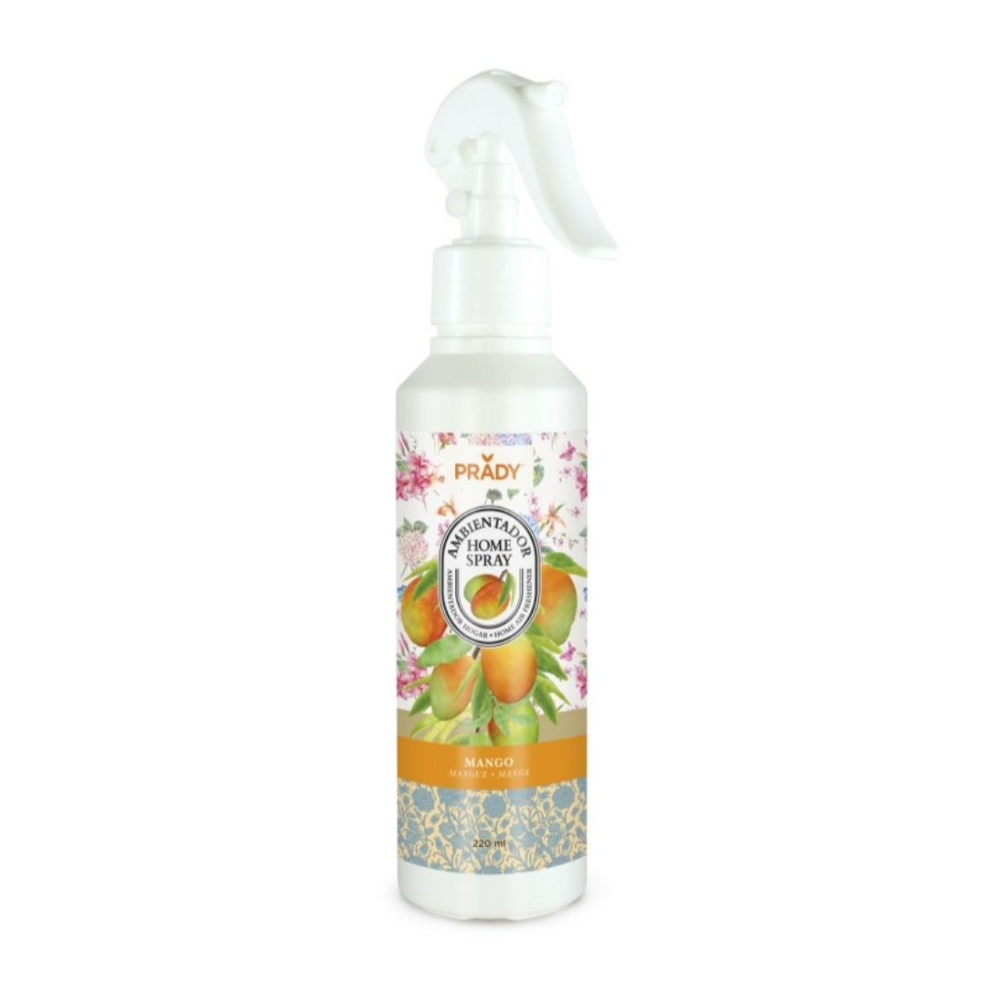 SPRAY D'AMBIANCE MAISON & TISSU PRADY MANGUE