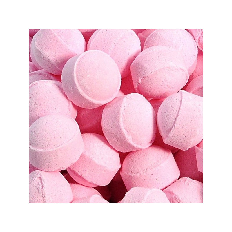 MINI BILLES EFFERVESCENTES AMOUR EN GAGE
