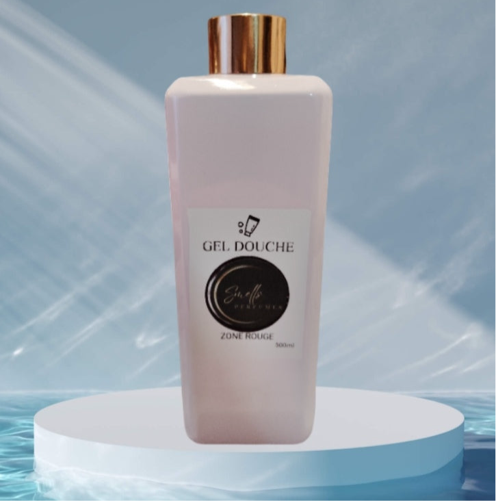 GELS DOUCHE