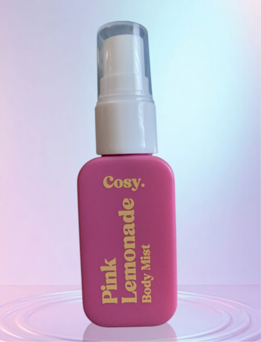 BRUME DE SAC LIMONADE ROSE 30ml