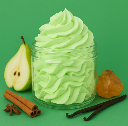 SAVON FOUETTÉ LE MÂLE