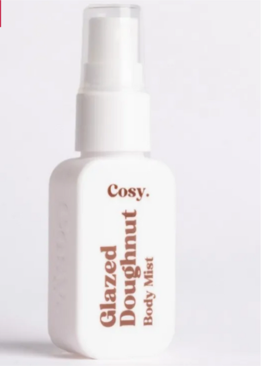 BRUME  DE SAC   BEIGNET GLACÉ 30ml
