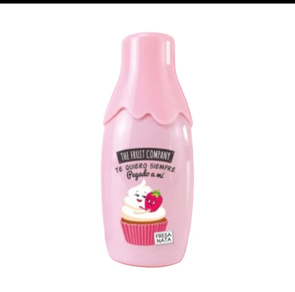 Eau de parfum  *FRAISE CHANTILLY*the fruit compagny