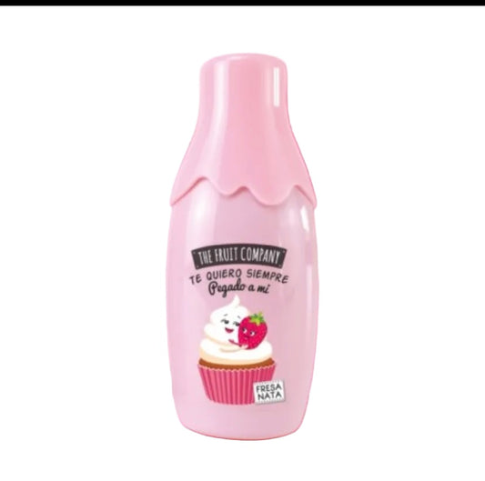Eau de parfum  *FRAISE CHANTILLY*the fruit compagny