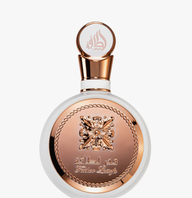 FAKHAR ROSE LATTAFA