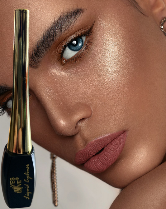 EYELINER NOIR DE CHEZ YES LOVE