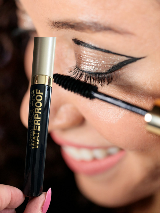 MASCARA WATERPROOF D'DONNA numéro 2