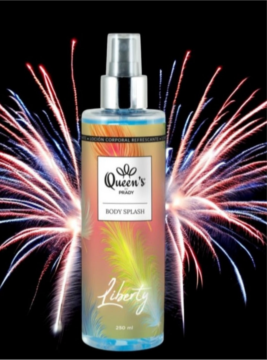 LIBERTY