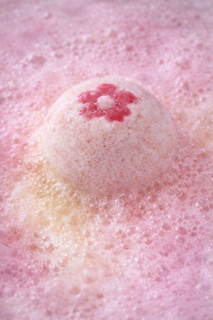 Bombe de bain Orientale