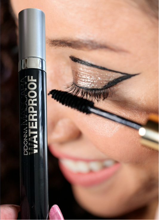 MASCARA WATERPROOF D'DONNA Numéro 1