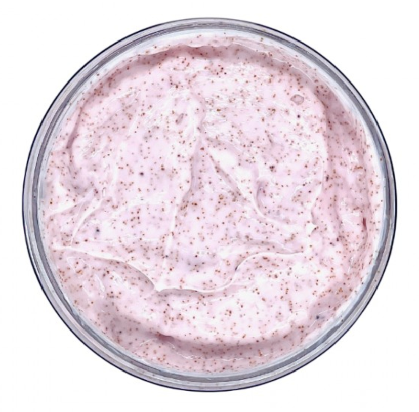 BODY SCRUB YARA XL - D'DONNA DUBAI