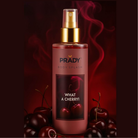 BRUME WHAT A CHERRY