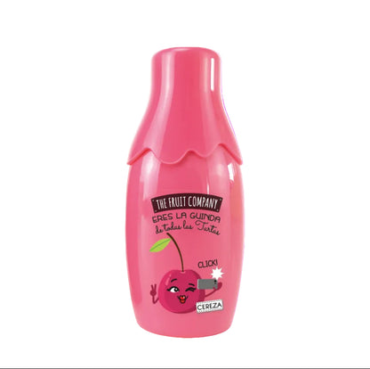 Eau de parfum *CERISE* (thé fruit compagny )