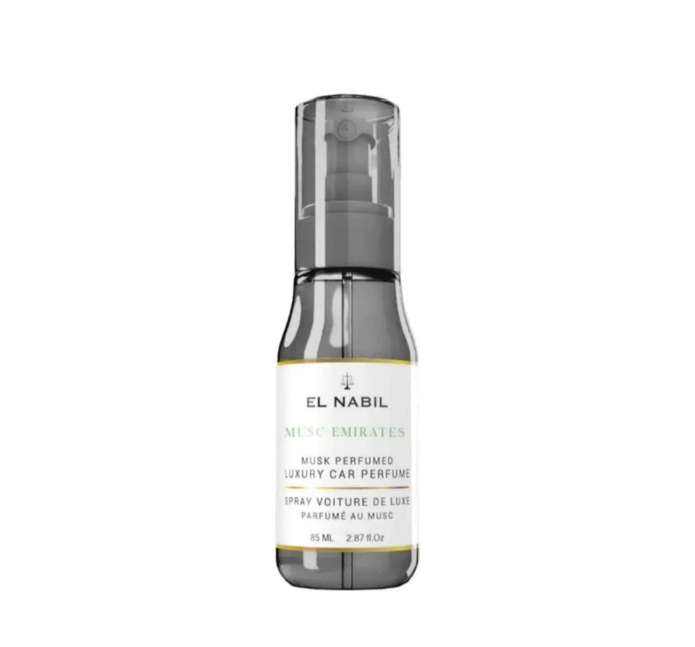 SPRAY VOITURE MUSC EMERATES