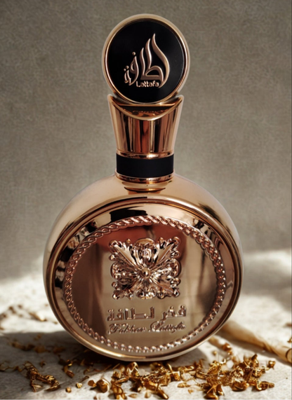 FAKHAR GOLD 100ml DUBAÏ LATTAFA MIXTE