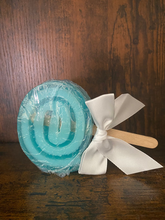 SAVON ROULÉ PARFUM OCÉAN