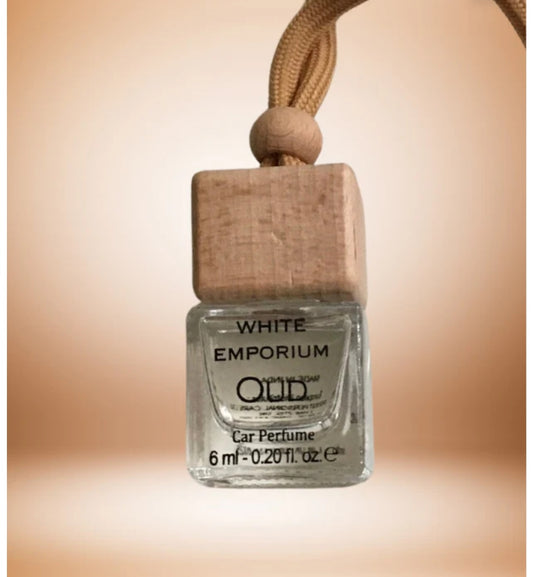 Diffuseur Oud-wihite Emporium(6ml)