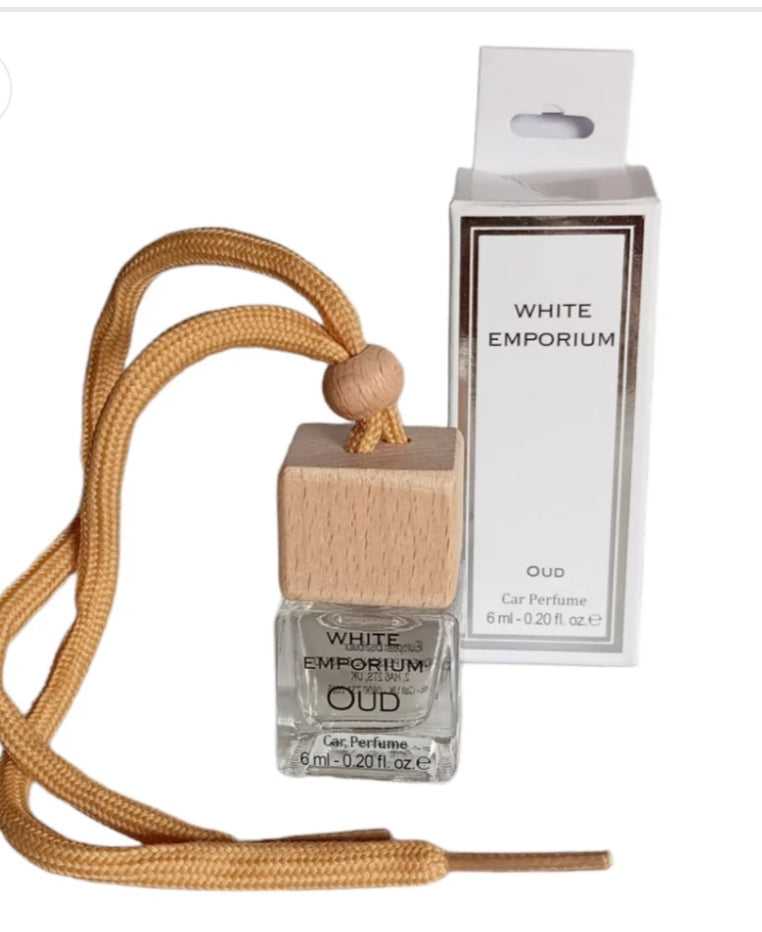 Diffuseur Oud-wihite Emporium(6ml)