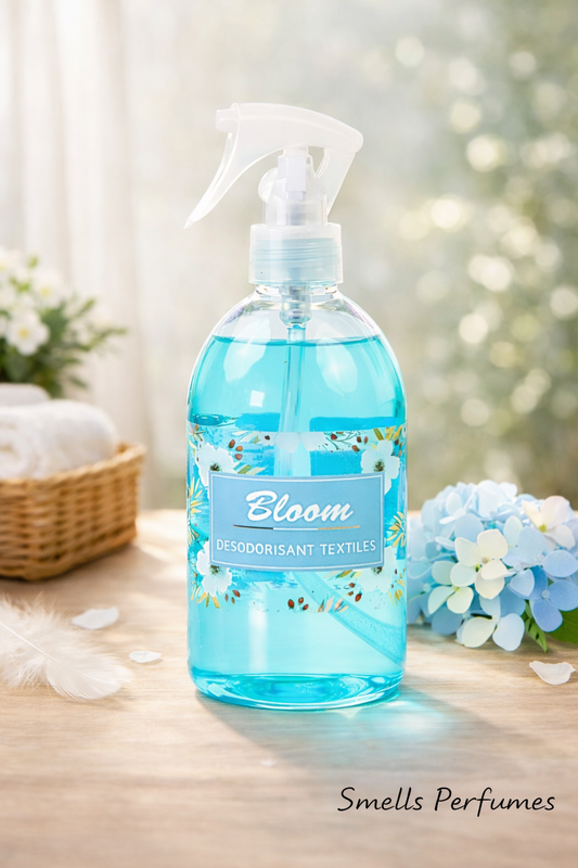 Bloom Coton - Spray textile 250ml
