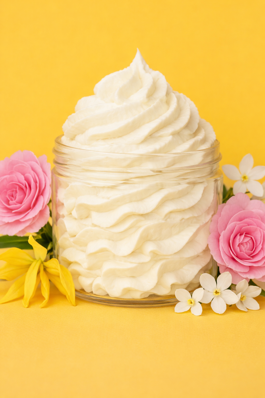 SAVON  FOUETTÉ J’ADORÉ