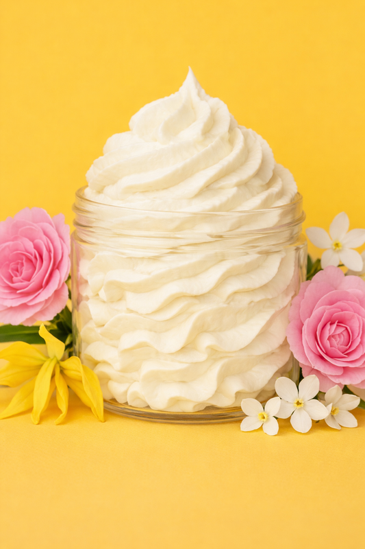 SAVON  FOUETTÉ J’ADORÉ