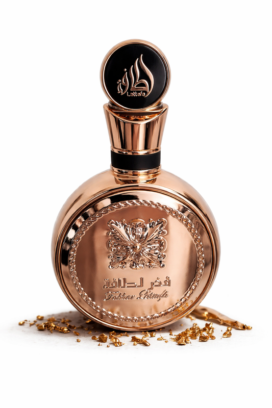 FAKHAR GOLD 100ml DUBAÏ LATTAFA MIXTE