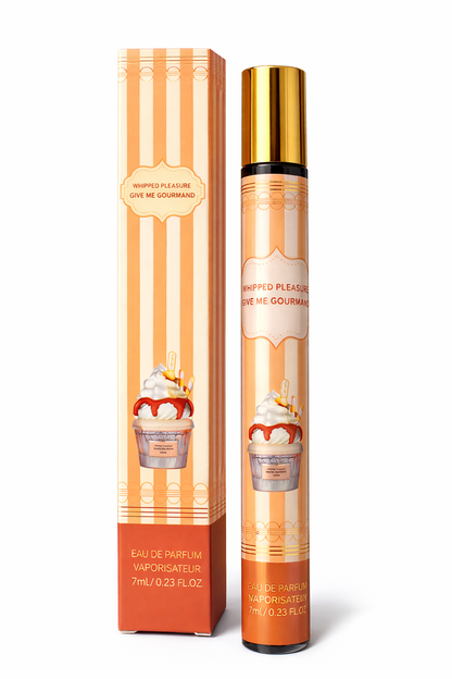 🤍✨ Whipped Pleasure – Give Me Gourmand