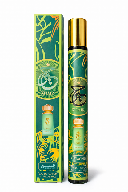 💚✨ Khair Pistachio