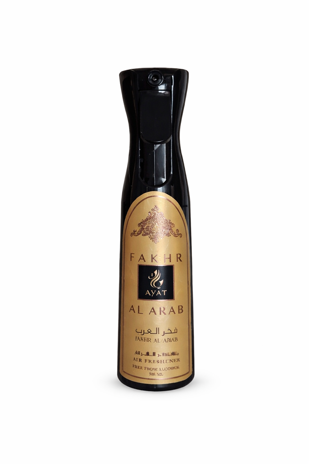 🍐🌸 Spray d’ambiance Fakhr Al Arab – AYAT 320ml