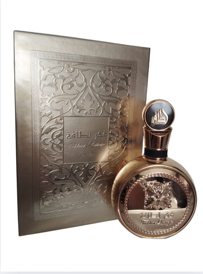 FAKHAR GOLD 100ml DUBAÏ LATTAFA MIXTE