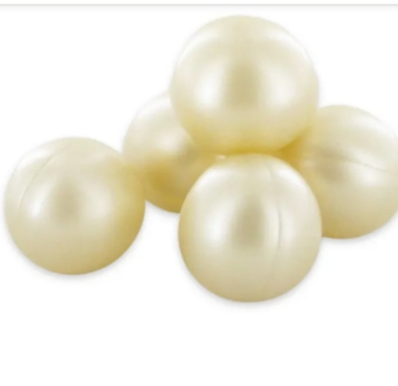 Perles de bain senteur coco