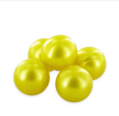 Perles de bain senteur chèvrefeuille