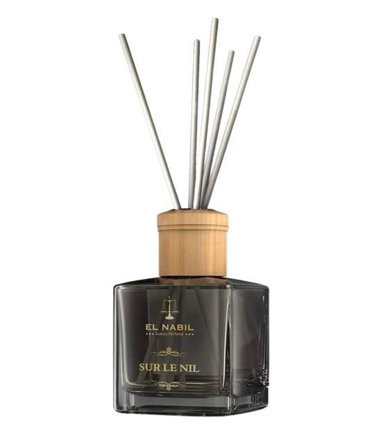 DIFFUSEUR DE PARFUM SUR LE NIL ( EL-NABIL )