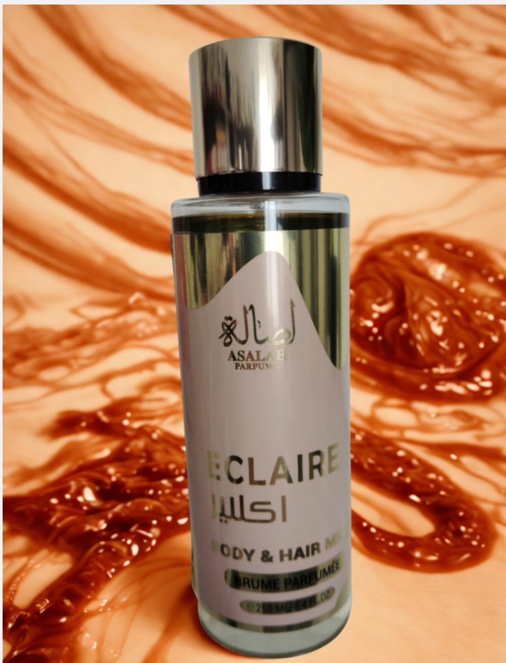 BRUME PARFUMÉE ÉCLAIRE ASALH