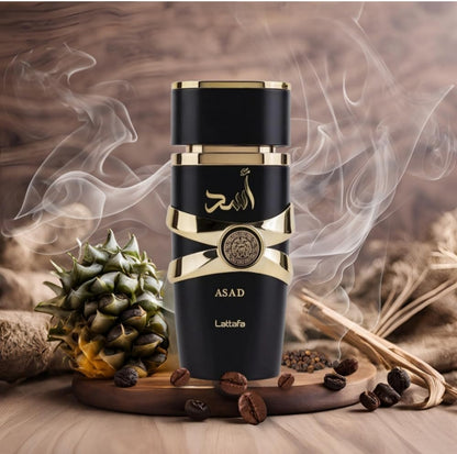 ASAD LATTAFA (HOMME)