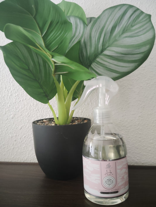 SPRAYS D'AMBIANCE / TEXTILE    YARA