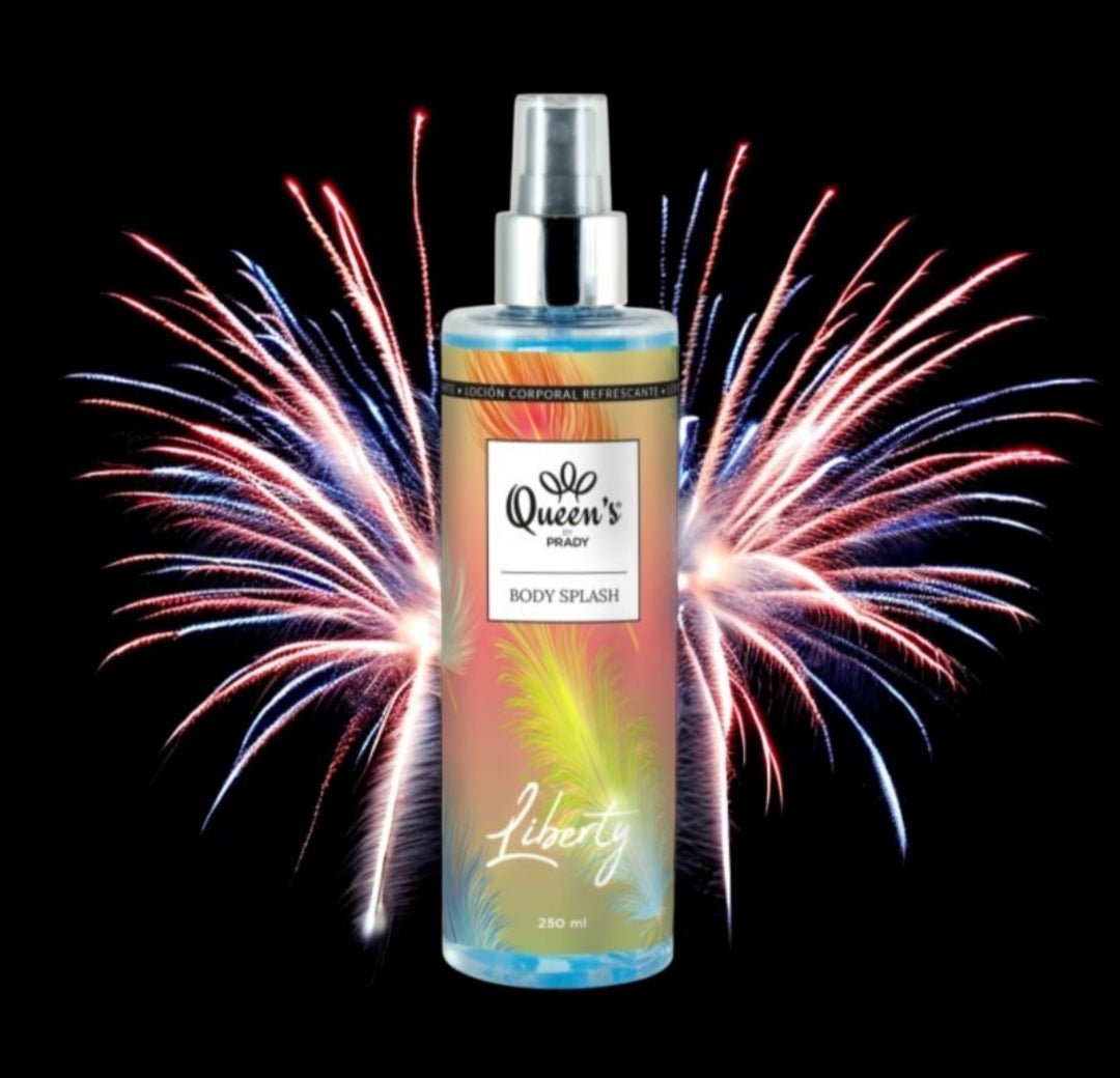 LIBERTY