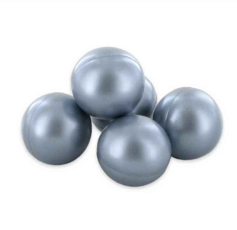 Perles de bain senteur MARINE